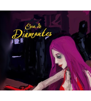 Casa De Diamantes Steam Key GLOBAL